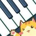钢琴猫咪最新版